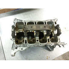 #BLF22 Engine Cylinder Block From 2016 Jeep Cherokee  2.4 05048378AA